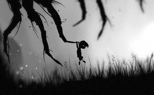 Limbo - А ты хочешь получить Limbo бесплатно?